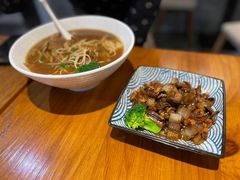 -囿面传统制面馆(中央路店)