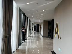 -爱康卓悦体检中心(陆家嘴分院)