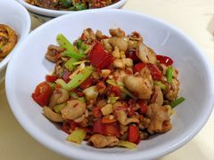 -笨罗卜浏阳菜馆(高桥永祥店)