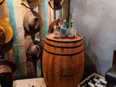 -弗兰克牛排西餐厅Ribone steak house(柠檬花园店)