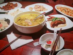 -金牌外婆家(苏州中心店)