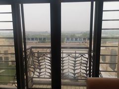 -京津新城温德姆至尊酒店(珠江大道店)