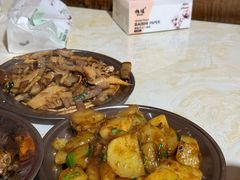 -老鲍农家乐