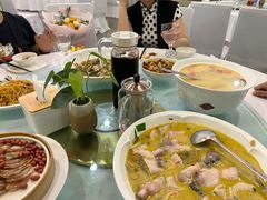 -眉州东坡(华联万柳店)