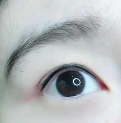 -轻妆Feel·半永久纹眉眼线