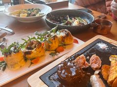 -北辰洲际酒店·IT MAMA意式家味餐厅