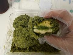 -鲍师傅糕点(五角场店)