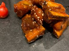 -老上海弄堂菜馆(恒基名人购物中心店)