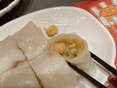 脆皮鲜虾肠-点点心点心专门店(旺角店)
