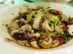 -满汉楼(江畔店)