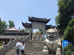 -鸡鸣赐茶(鸡鸣寺路店)