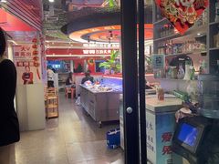 -遇西祠·海鲜烧烤(总店)