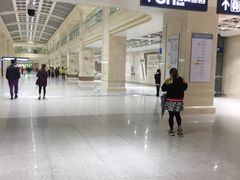 -黄浦路(地铁站)