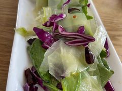 幺爸哈儿拌莴笋-苦尽酒馆·川菜(鼓楼店)