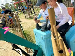 -菊园百果园