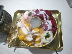 -3号仓库·创意中国菜(嘉兴龙鼎万达店)