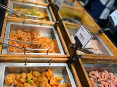 -盛江山自助料理(太原街万达店)