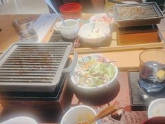 -味太助·银饭食堂(中华城店)