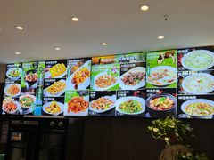 -老街坊海鲜家常菜(新城路店)