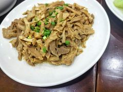 -斯丹姜母鸭·古法干香(涂门街总店)