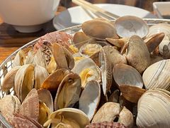 -海味当家·蒸锅海鲜(星海公园店)