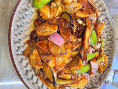 -三子下水馆(南十四道街151号店)