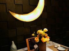 -月下料理(楷林IFC店)