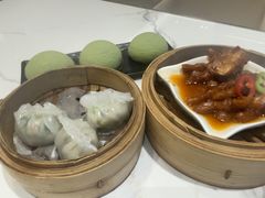 -欢乐海岸美食联盟