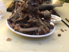-悦牧·酸汤牛肉火锅(沃尔玛店)