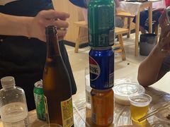 -郑记•不夜城烧烤•龙虾•虾蟹(黄鹤楼店)