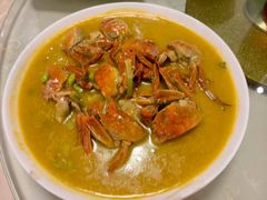 -七的湖·江南蟹舫·阳澄湖农家菜(蟹舫苑店)