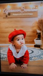 -童画王国儿童摄影(吉大店)