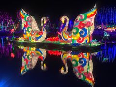 -歌斐颂巧克力小镇