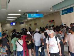 -哈尔滨医科大学附属第一医院(南岗院区)