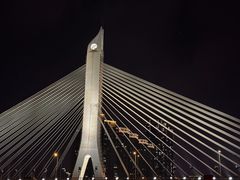 -珠江夜游天字码头