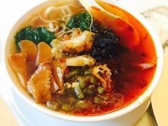 -杭州钱江新城万怡酒店-西餐厅