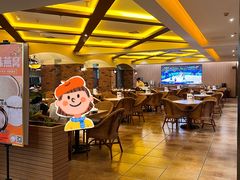 -云顶咖啡厅·中西餐(天诚港店)