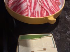 -雾山韩式烤肉·海南糟粕&椰子鸡火锅·海景餐厅(三亚绿发山海天JW万豪酒店)
