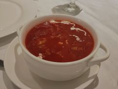 红菜汤-维兰西餐(万泉河店)