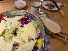 -郭靖内蒙菜·烤全羊·烧烤(望京旗舰店)