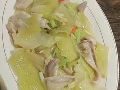 -大洋家·潮汕鱼鲜·花胶砂锅粥(天河东路店)