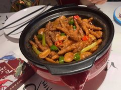 -舞虾小说.涮肉.烧烤(国顺东路店)