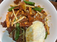 -寻裕记·现炒浇头面(人民广场店)