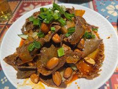 夫妻肺片-巴渝兄弟川菜(宽街店)