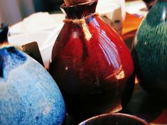 非遗米酒-意满花千醉(金茂览秀城店)