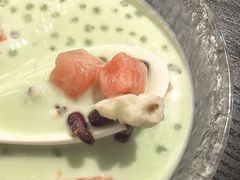 -彩丰楼中餐厅·早茶·点心·粤菜(海口华彩洲际酒店)