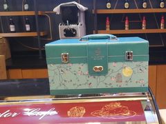 -上海吉臣维景酒店·维多利亚餐厅