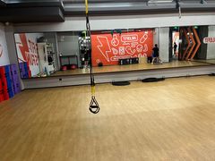 -乐刻运动健身(黄龙饭店旗舰店)