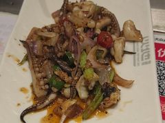 -火地铁板烧(昆山万象汇店)