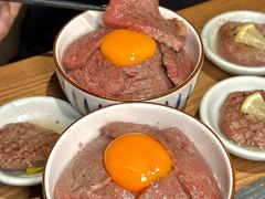 -丸藏和牛烧肉专门店(园区师惠坊店)